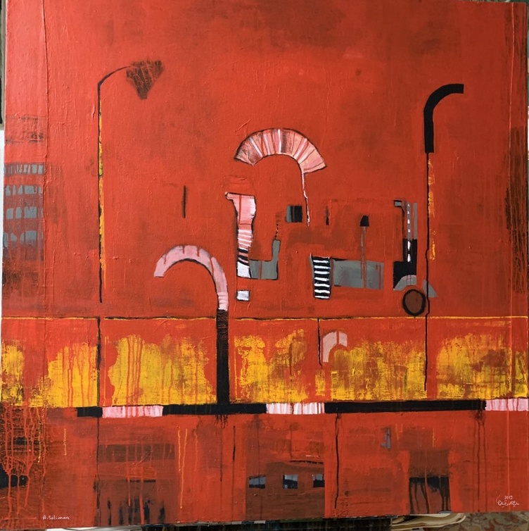 Abdul Rahman Suleiman 7