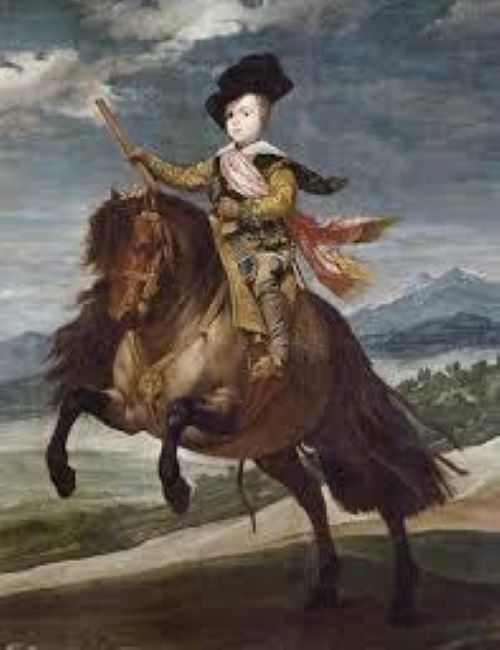 D.Velázquez 1