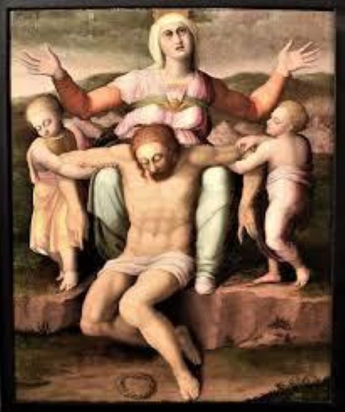 M.Angelo 4