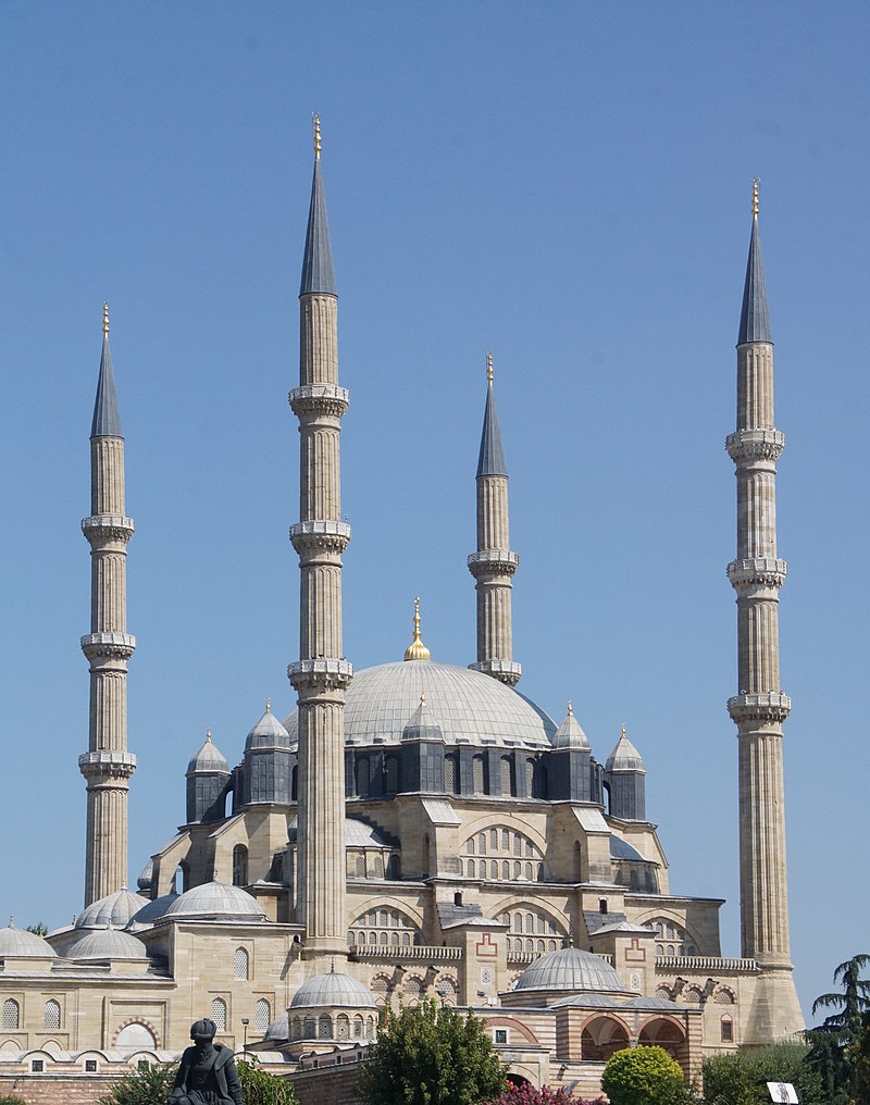 Selimiye Mosque