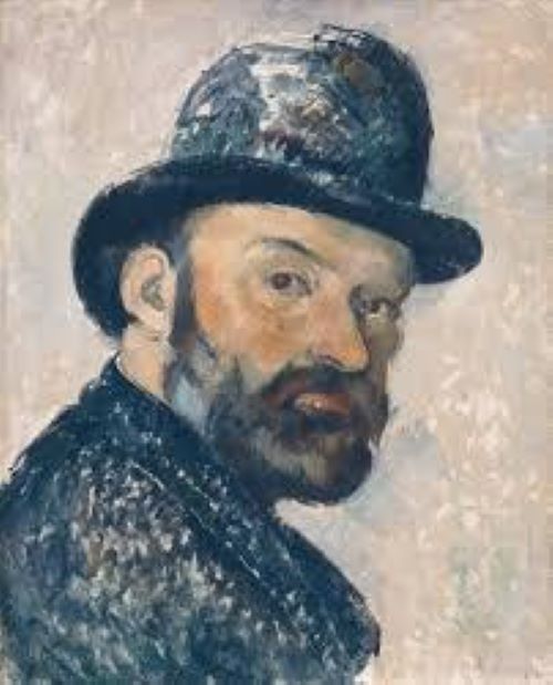 P.Cézanne 4