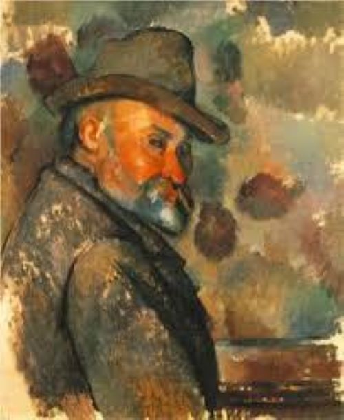 P.Cézanne 5