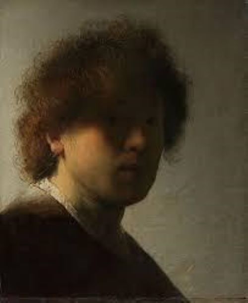 Rembrandt 4