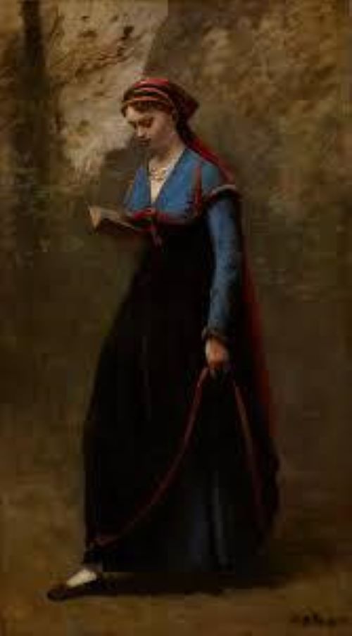 J.Corot 4